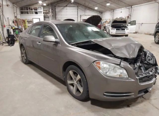 chevrolet malibu 2012 1g1zc5e01cf257926