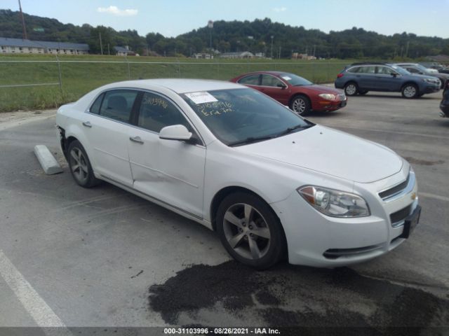 chevrolet malibu 2012 1g1zc5e01cf384112