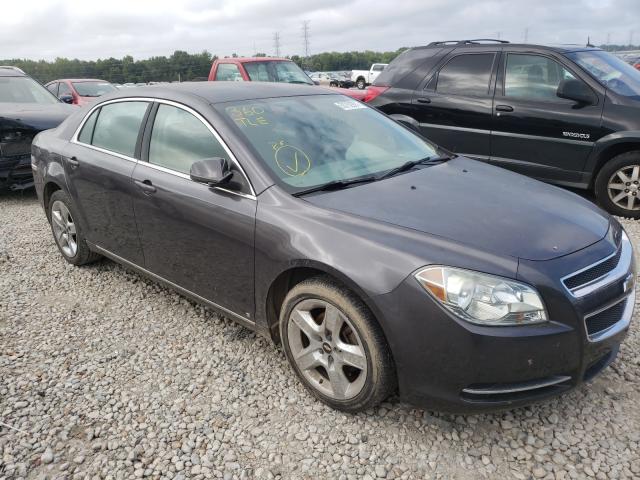 chevrolet malibu 1lt 2010 1g1zc5e02a4114346