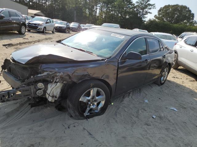 chevrolet malibu 1lt 2010 1g1zc5e02a4163319