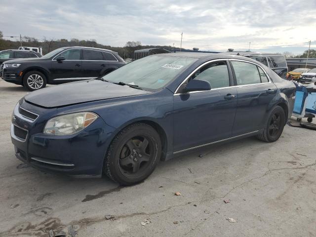 chevrolet malibu 1lt 2010 1g1zc5e02af150851