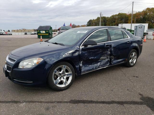 chevrolet malibu 1lt 2010 1g1zc5e02af163910