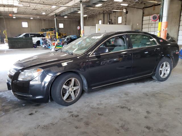 chevrolet malibu 1lt 2010 1g1zc5e02af179489