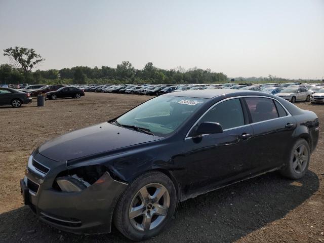 chevrolet malibu 1lt 2010 1g1zc5e02af180514