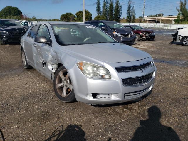 chevrolet malibu 1lt 2010 1g1zc5e02af206139