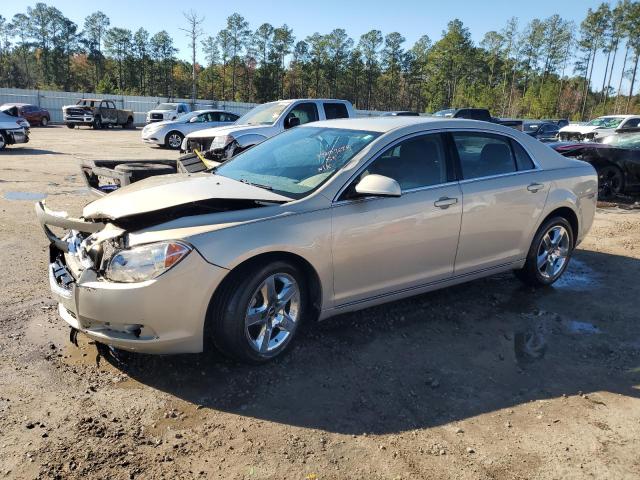 chevrolet malibu 1lt 2010 1g1zc5e02af233521