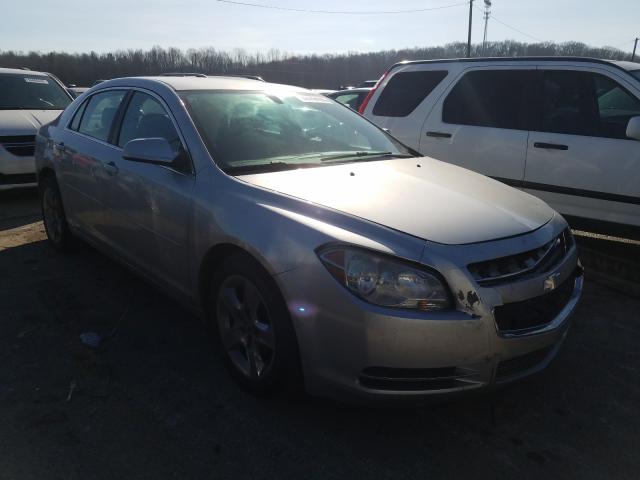 chevrolet malibu lx 2010 1g1zc5e02af238833