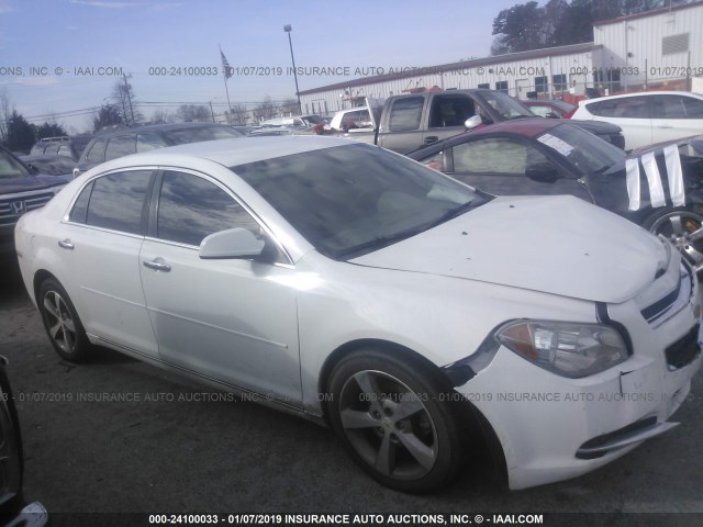 chevrolet malibu 2012 1g1zc5e02cf120316