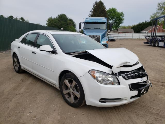 chevrolet malibu 1lt 2012 1g1zc5e02cf165014