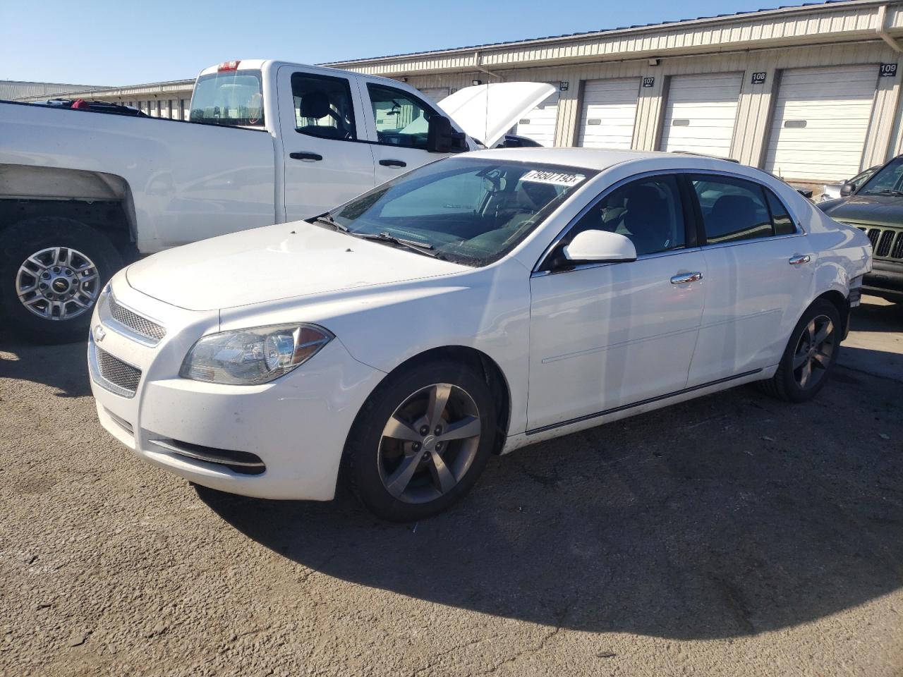 chevrolet malibu 2012 1g1zc5e02cf179432