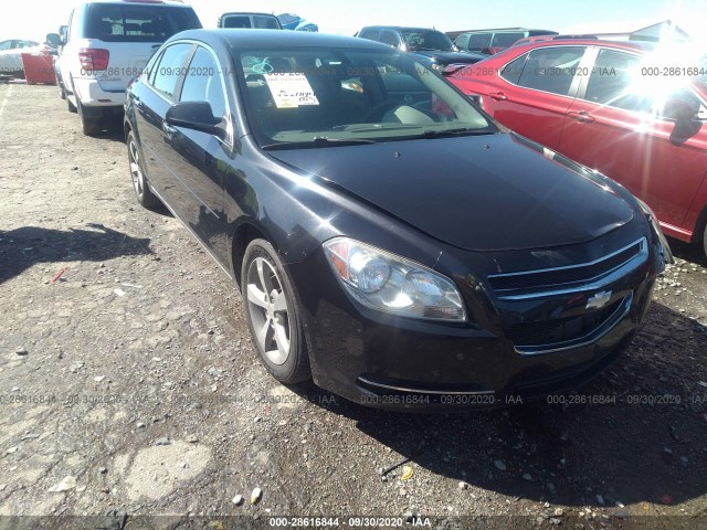 chevrolet malibu 2012 1g1zc5e02cf201980