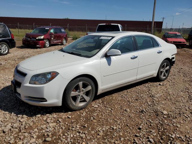 chevrolet malibu 1lt 2012 1g1zc5e02cf223445