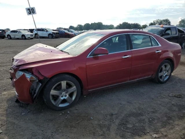 chevrolet malibu 1lt 2012 1g1zc5e02cf224224