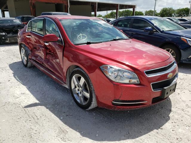 chevrolet malibu 1lt 2012 1g1zc5e02cf317308