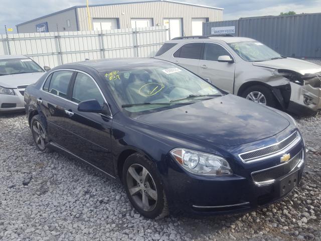 chevrolet malibu 1lt 2012 1g1zc5e02cf336750