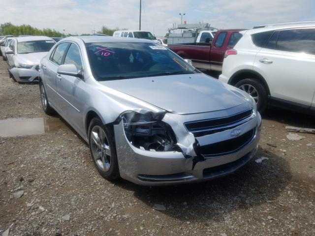 chevrolet malibu 1lt 2010 1g1zc5e03a4126988