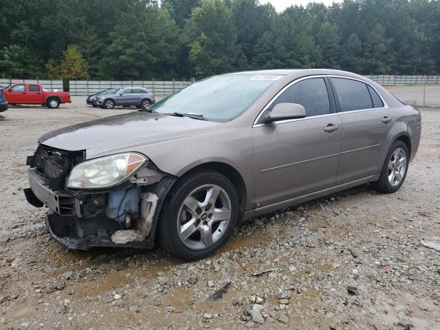 chevrolet malibu 1lt 2010 1g1zc5e03af127885