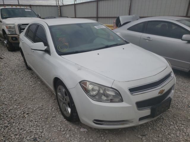 chevrolet malibu 1lt 2010 1g1zc5e03af211334