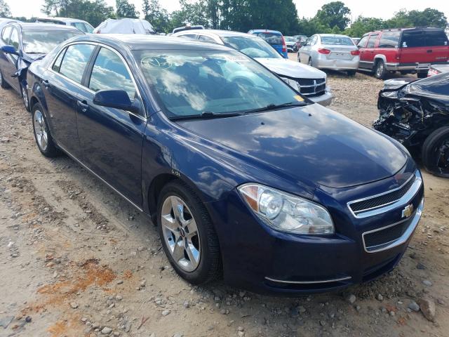 chevrolet malibu 1lt 2010 1g1zc5e03af319761