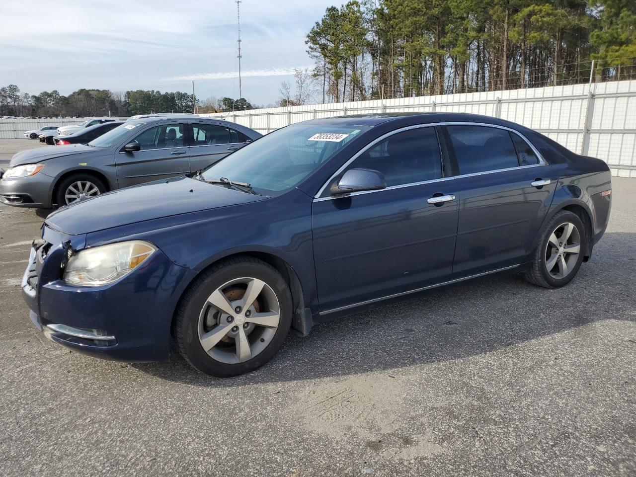 chevrolet malibu 2012 1g1zc5e03cf232848