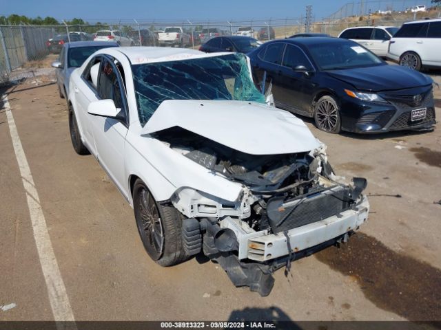 chevrolet malibu 2010 1g1zc5e04a4105972