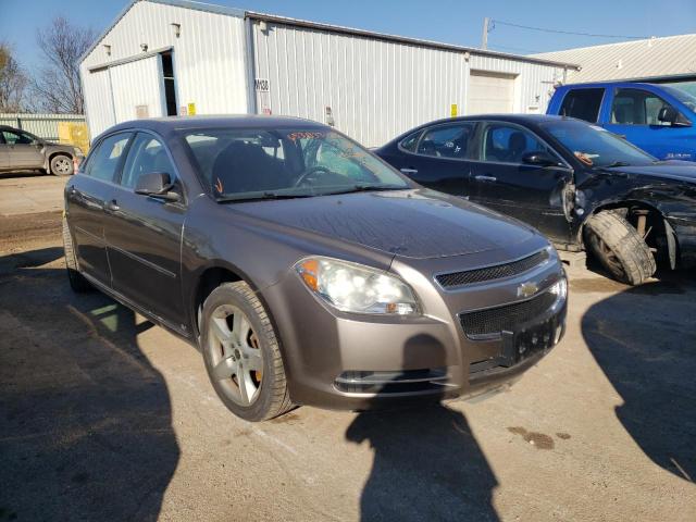 chevrolet malibu 1lt 2010 1g1zc5e04af131847