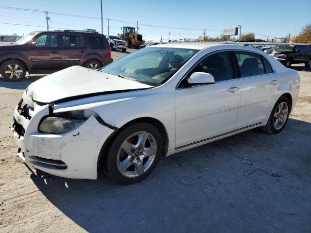 chevrolet malibu 1lt 2010 1g1zc5e04af198027