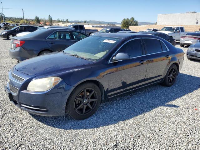 chevrolet malibu 1lt 2010 1g1zc5e04af232645