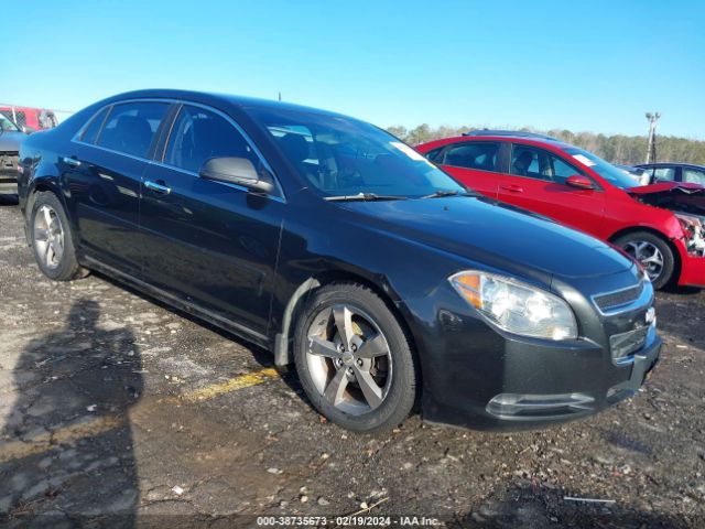 chevrolet malibu 2012 1g1zc5e04cf119457