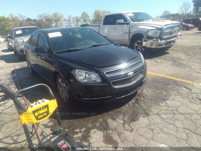 chevrolet malibu 2012 1g1zc5e04cf162745