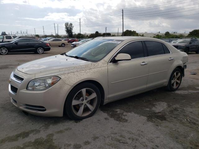 chevrolet malibu 1lt 2012 1g1zc5e04cf166083