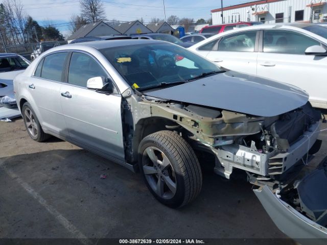 chevrolet malibu 2012 1g1zc5e04cf208378