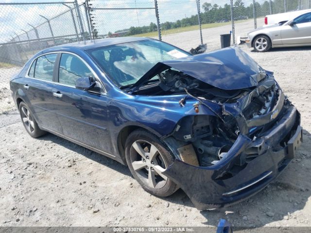 chevrolet malibu 2012 1g1zc5e04cf236200