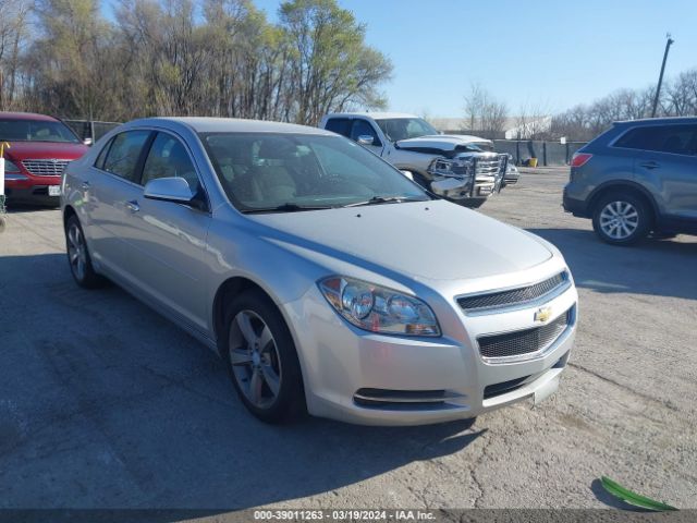 chevrolet malibu 2012 1g1zc5e04cf299197