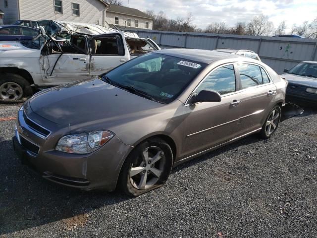 chevrolet malibu 1lt 2012 1g1zc5e04cf326396