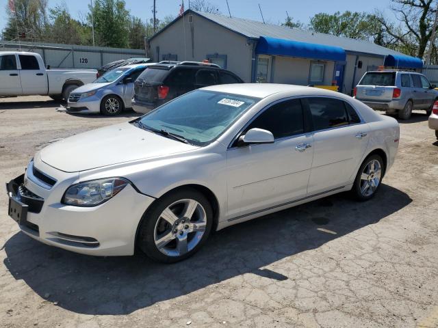 chevrolet malibu 1lt 2012 1g1zc5e04cf333736