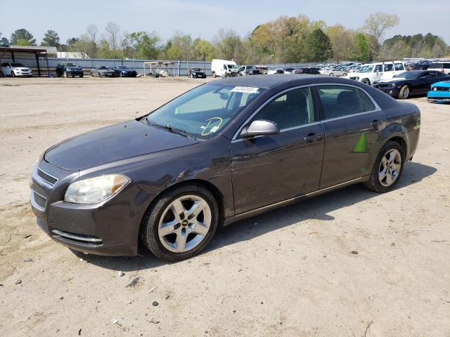 chevrolet malibu 1lt 2010 1g1zc5e05a4163816