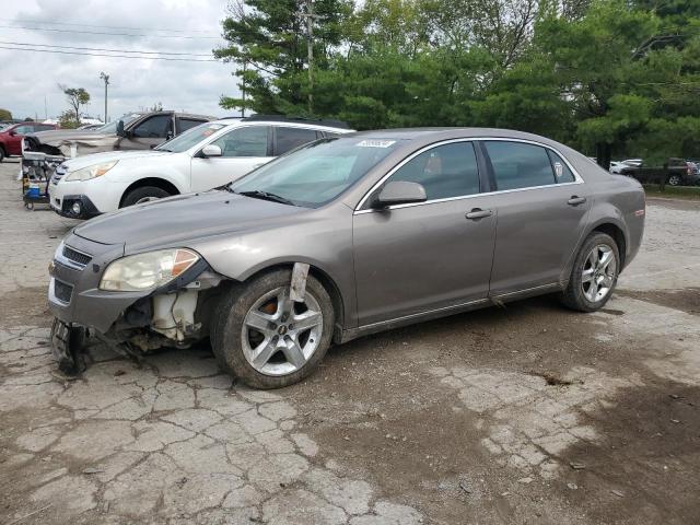 chevrolet malibu 1lt 2010 1g1zc5e05af191216