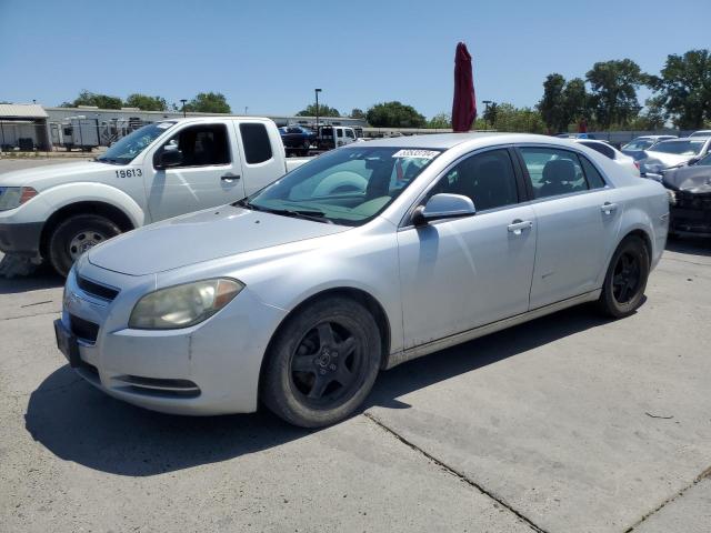 chevrolet malibu 2010 1g1zc5e05af198814