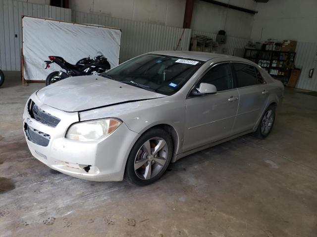 chevrolet malibu 1lt 2010 1g1zc5e05af253066