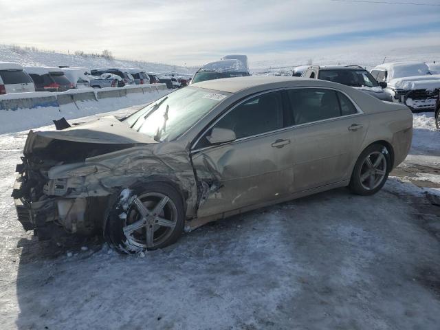 chevrolet malibu 1lt 2010 1g1zc5e05af253603