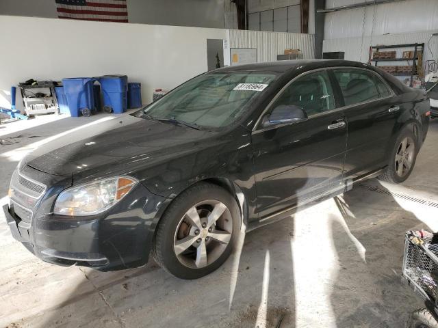 chevrolet malibu 1lt 2012 1g1zc5e05cf100481