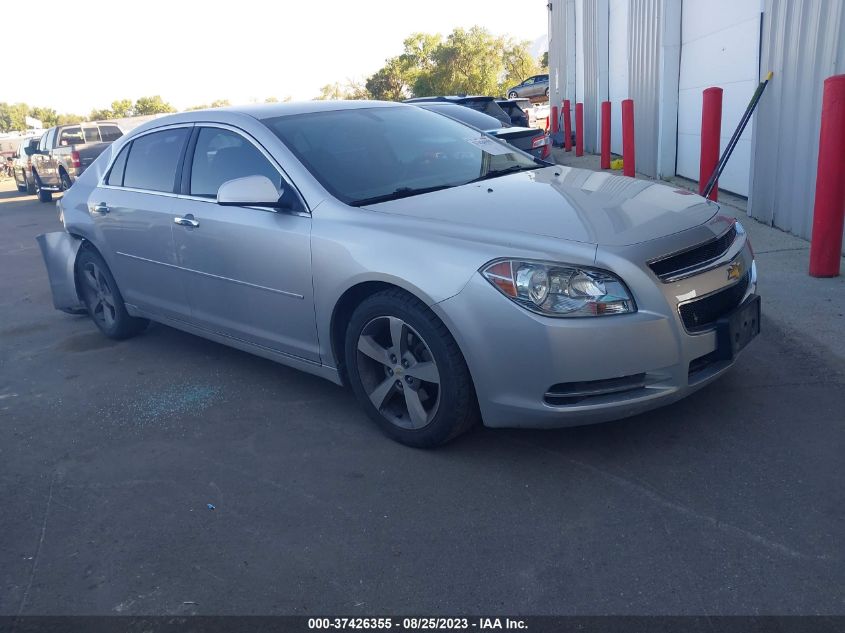 chevrolet malibu 2012 1g1zc5e05cf129415