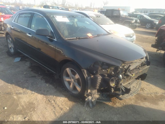 chevrolet malibu 2012 1g1zc5e05cf189095