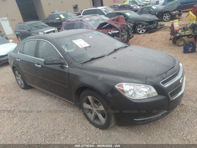 chevrolet malibu 2012 1g1zc5e05cf297829