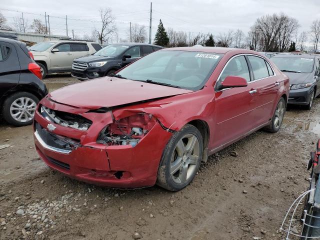 chevrolet malibu 1lt 2012 1g1zc5e05cf350996