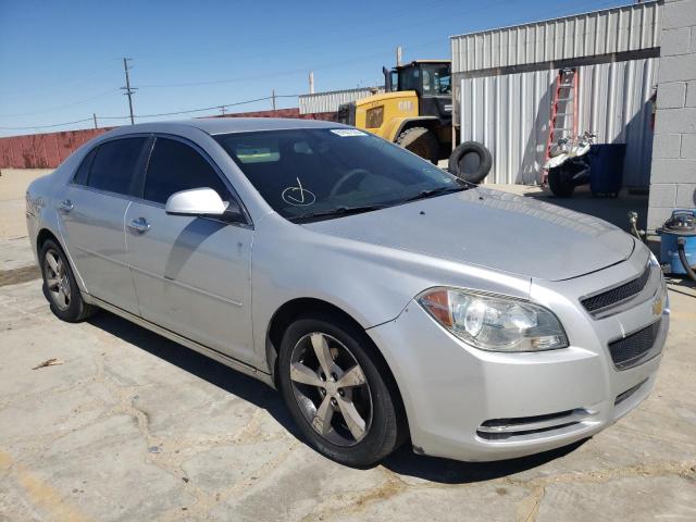 chevrolet malibu 1lt 2012 1g1zc5e05cf382167