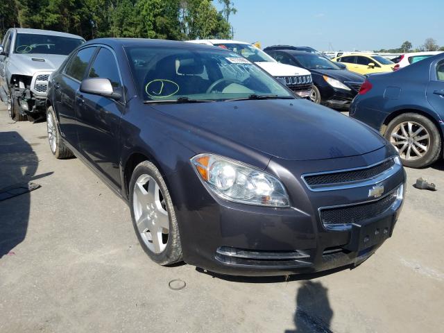 chevrolet malibu 1lt 2010 1g1zc5e06a4113250