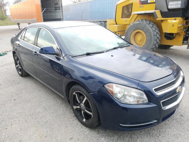 chevrolet malibu 1lt 2010 1g1zc5e06a4127343