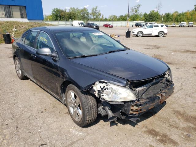 chevrolet malibu 1lt 2010 1g1zc5e06af174151